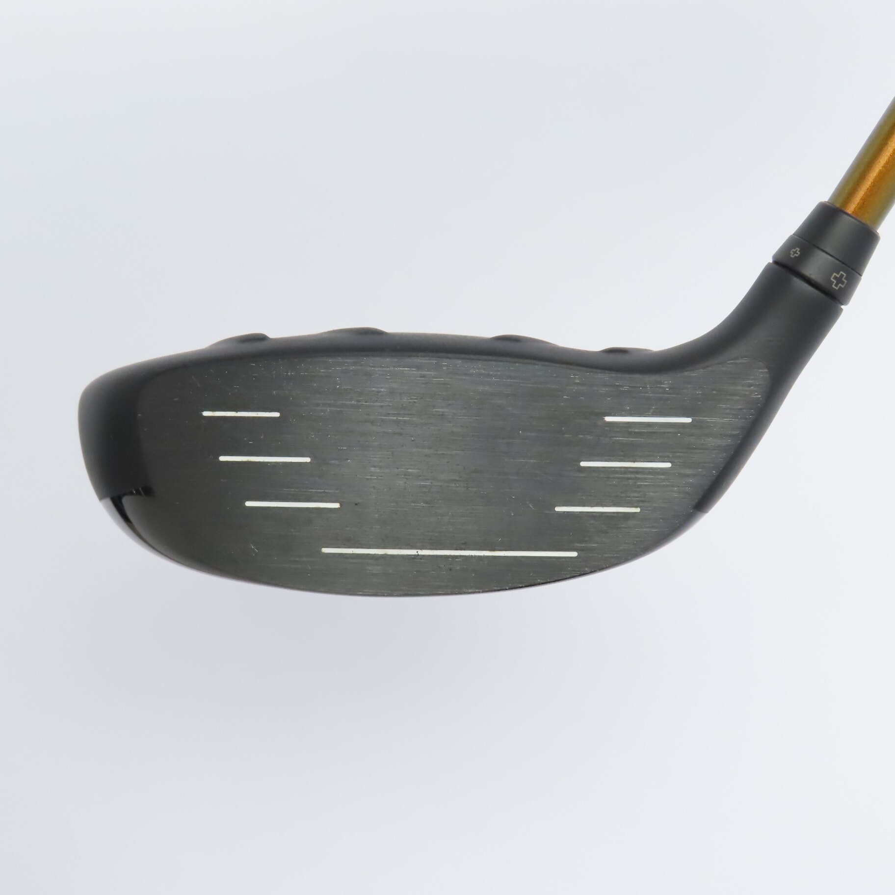中古】G400 STRETCH フェアウェイウッド ALTA J CB 13 S C