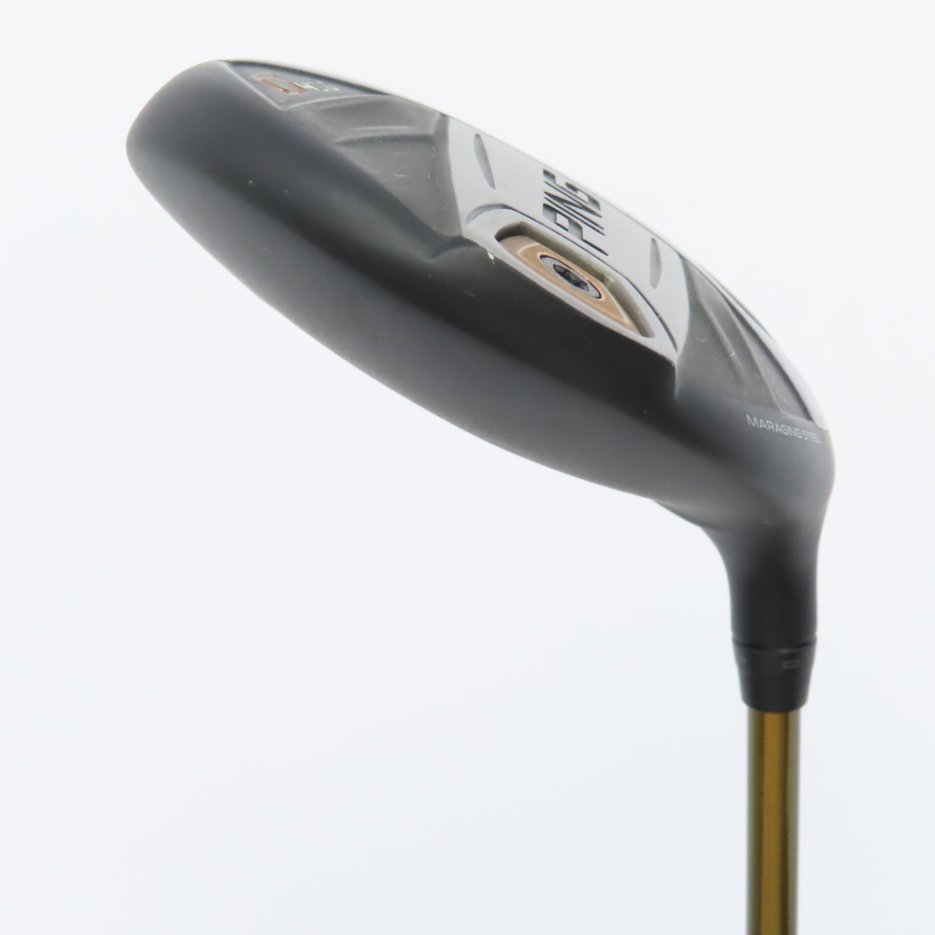 G400フェアウェイウッド ALTA J CB(フェアウェイウッド（単品