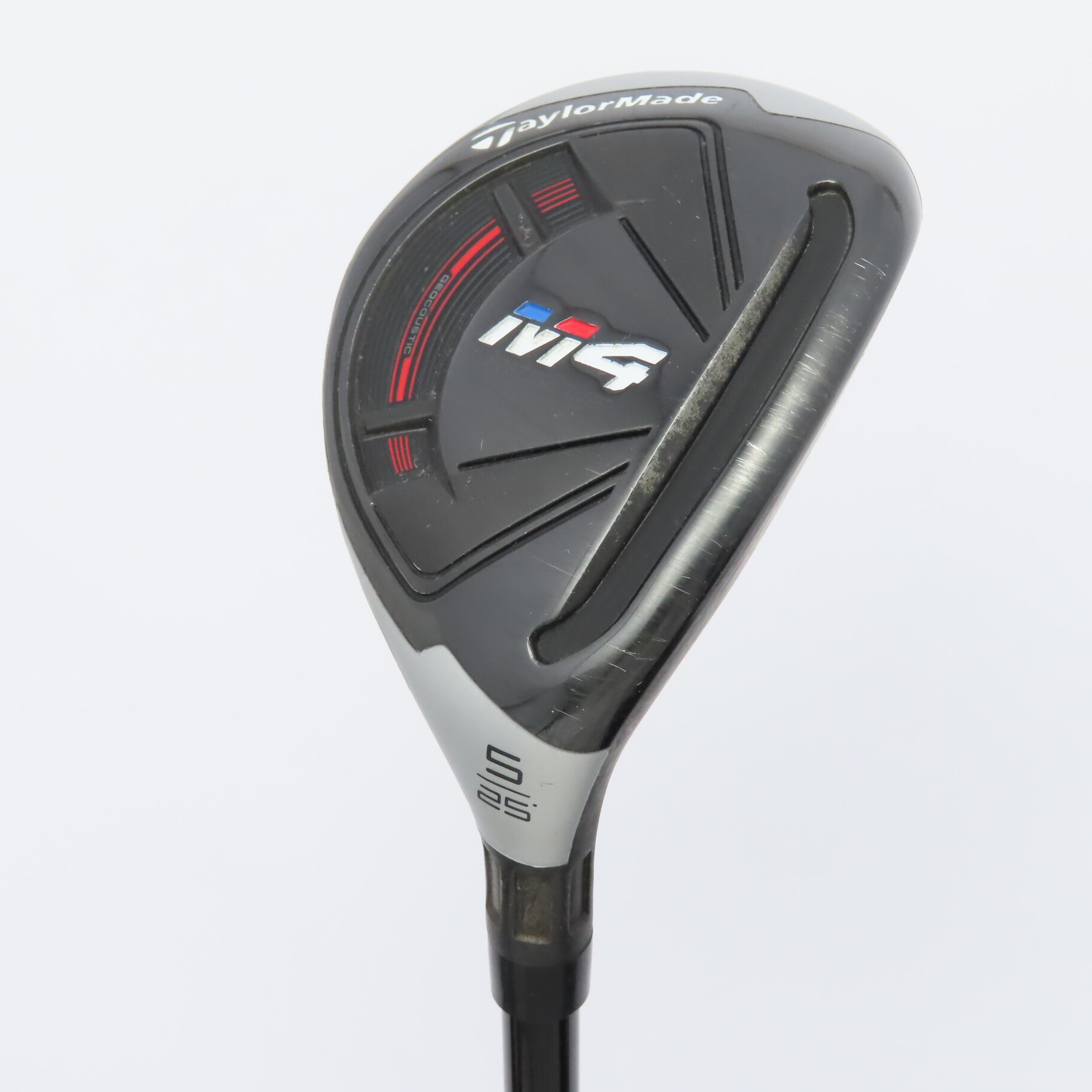 中古】M4 ユーティリティ (テーラーメイド) 通販｜GDO中古ゴルフ