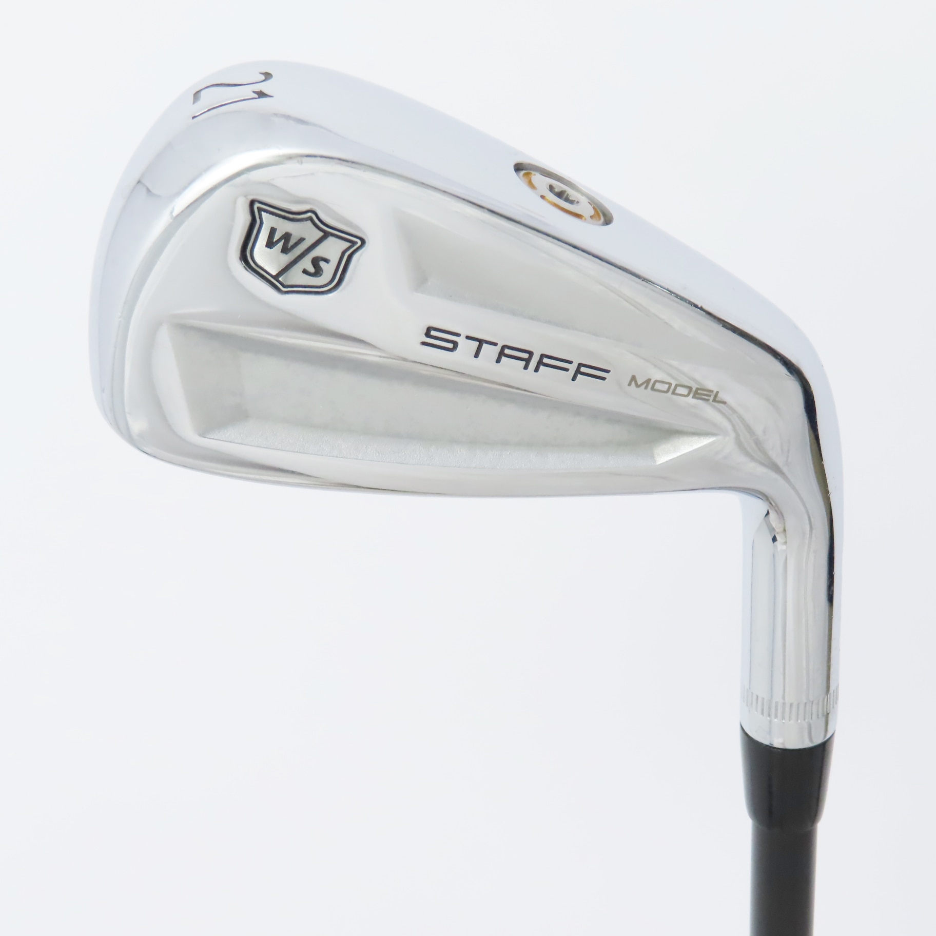 Wilson Staff wilson ウィルソン スタッフモデル ユーティリティ