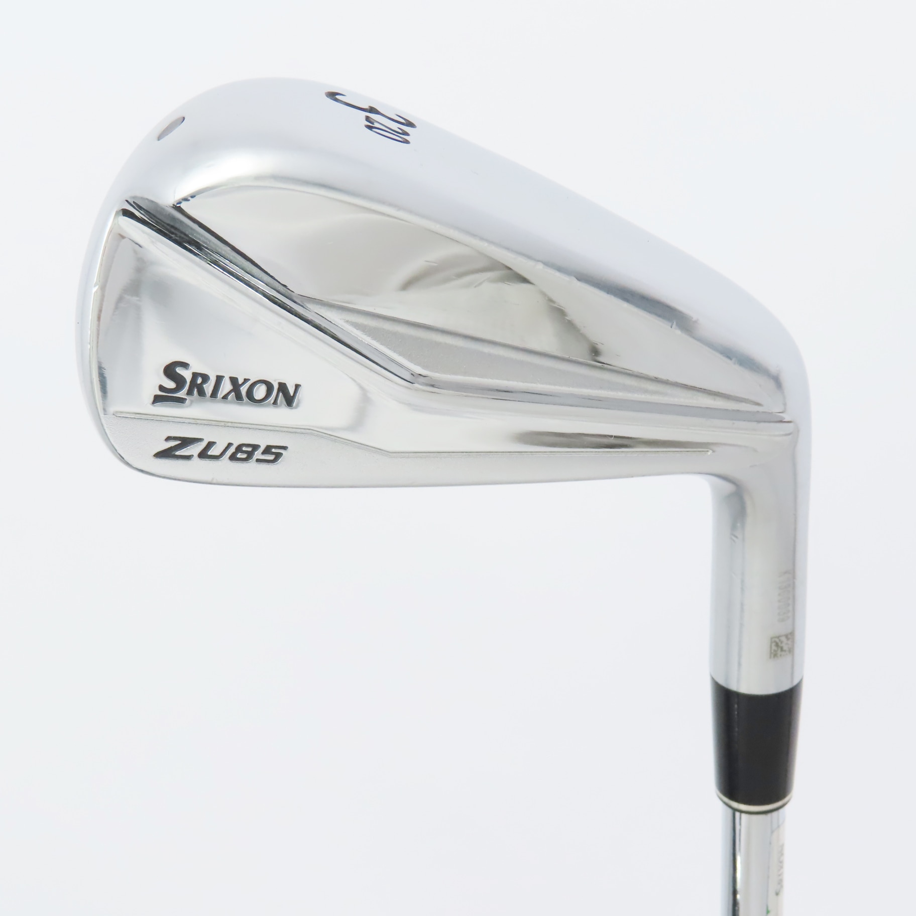 中古】スリクソン Z U85 ユーティリティ (ダンロップ