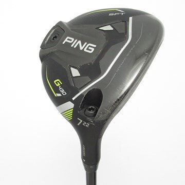 中古】ピン(PING) フェアウェイウッド 通販｜GDO中古ゴルフクラブ