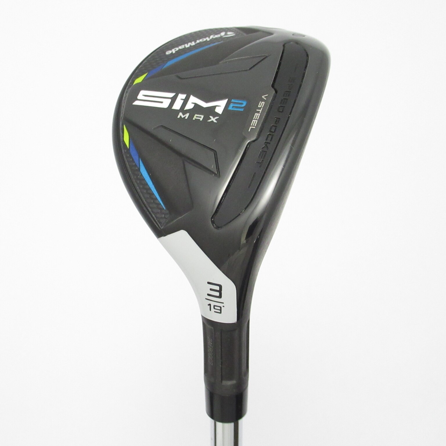 中古】SIM2 ユーティリティ (テーラーメイド) 通販｜GDO中古