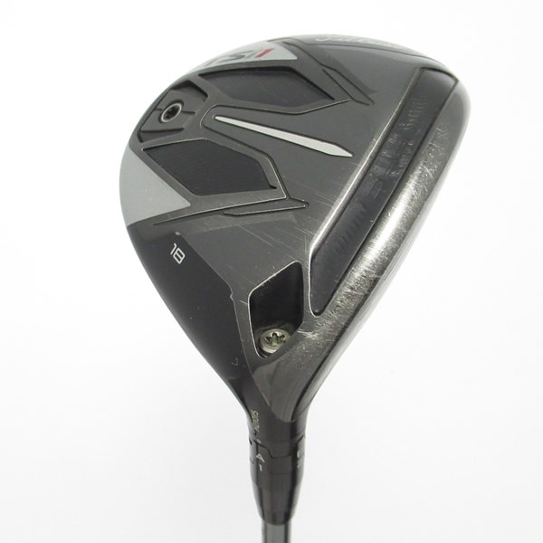 中古】TSi1 フェアウェイウッド TSP013 45 18 R C(フェアウェイウッド 