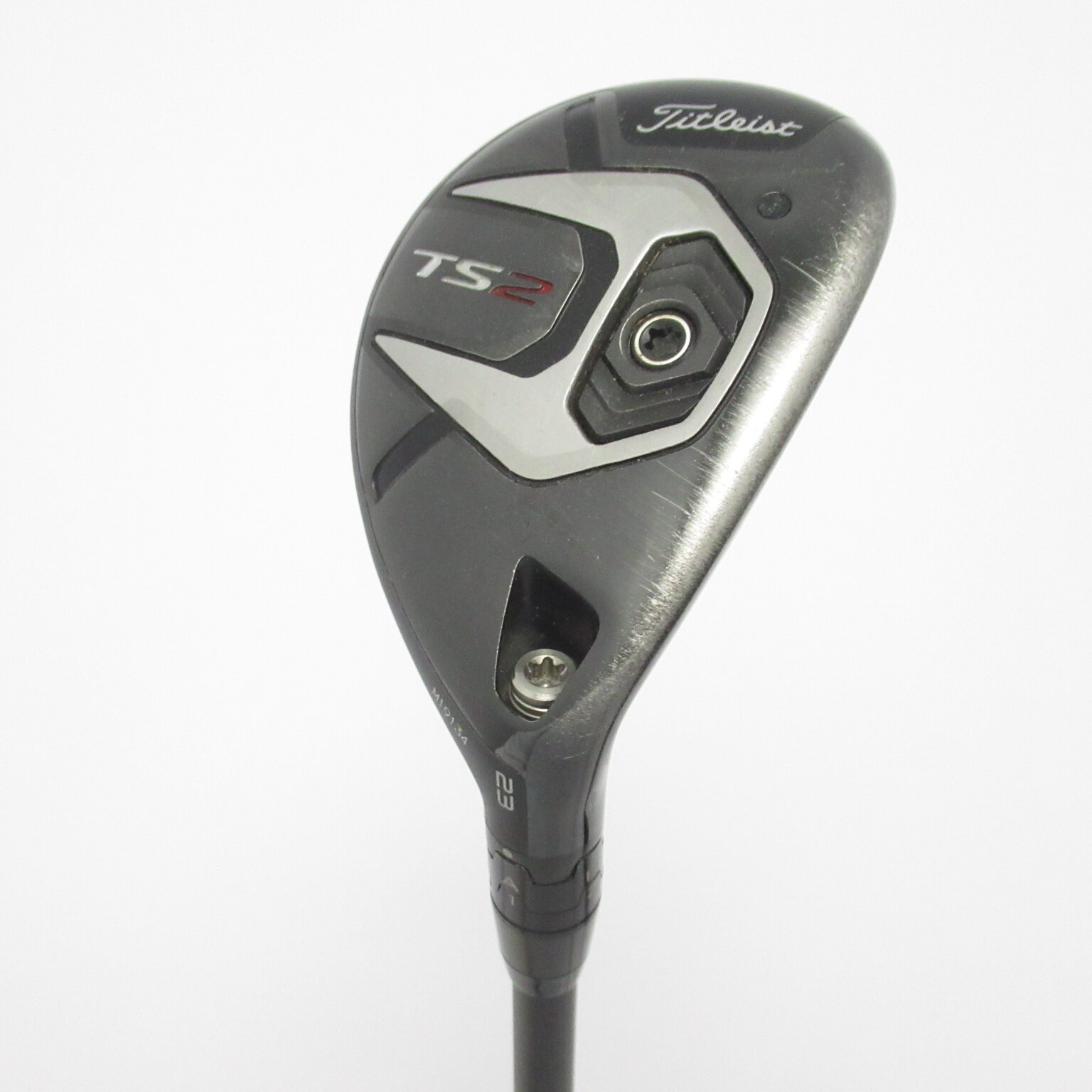☆タイトリスト☆TS2 ユーティリティ 19° Amazon | タイトリスト（TITLEIST） TS2 ユーティリティ (ロフト