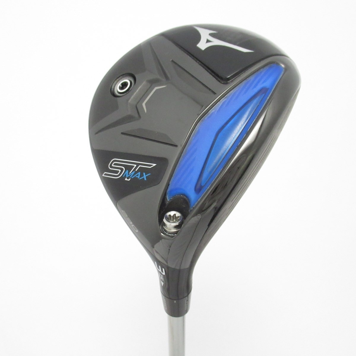 中古】ST-MAX 230 ブラックIPミラー&ショット仕上げ 中古】ST-MAX 230 ブラックIPミラー&ショット仕上げ
