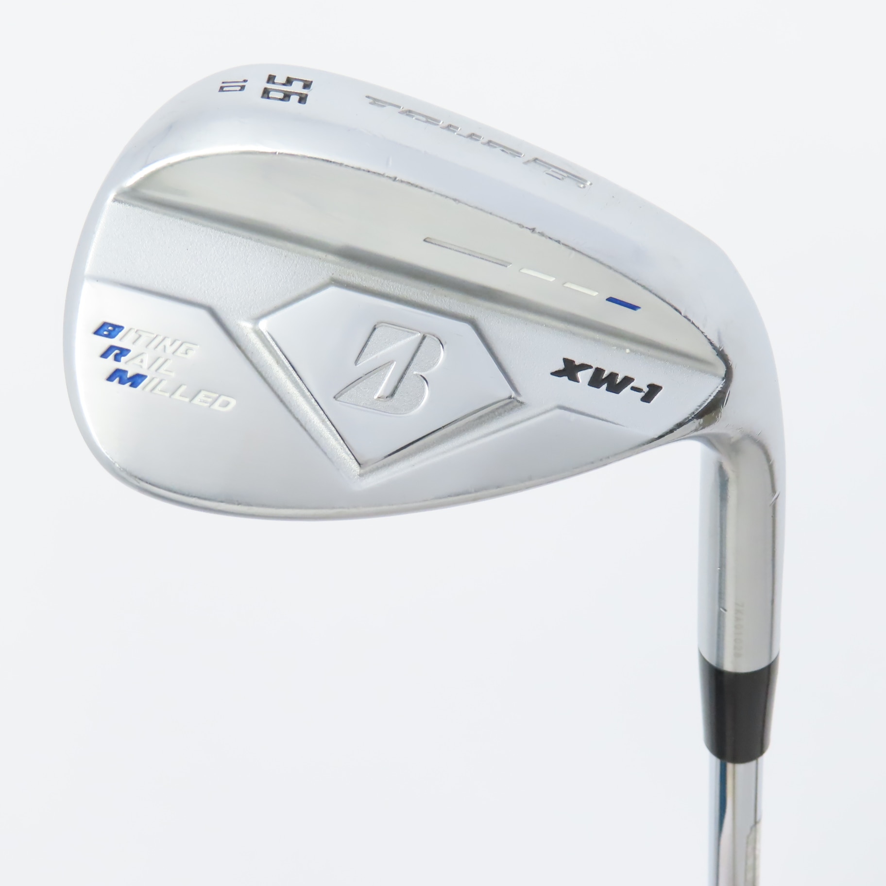 中古】TOUR B ウェッジ (ブリヂストン) 通販｜GDO中古ゴルフクラブ