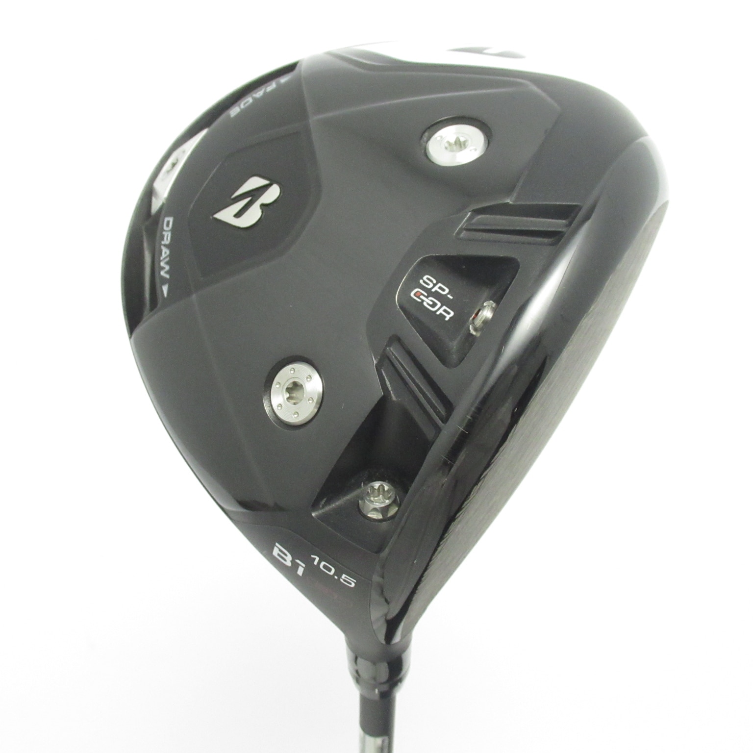 中古】B1 ST ドライバー VENTUS BS6 10.5 S C(ドライバー（単品