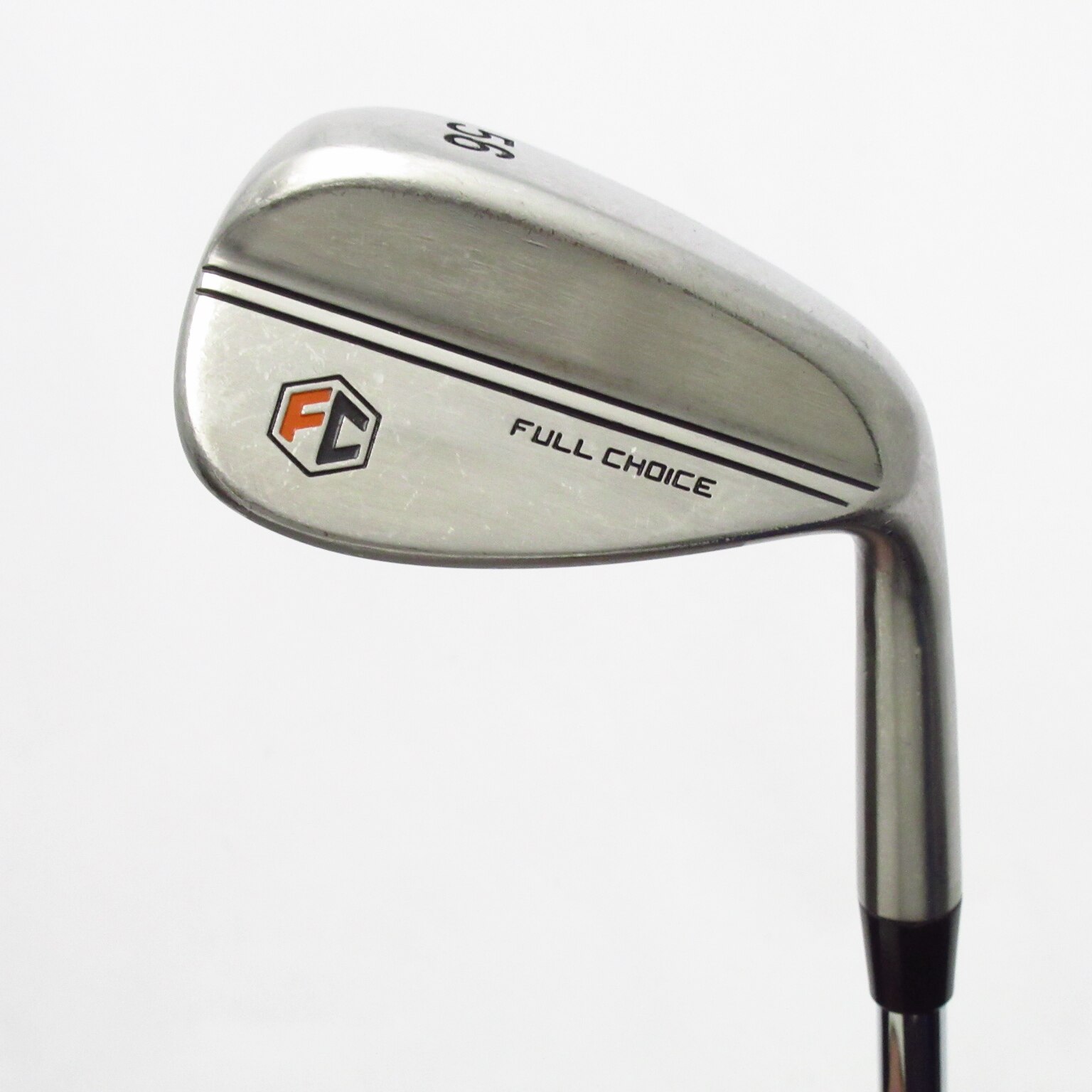 hset146)アイアンウェッジまとめ売り メンズ8点セット 中古
