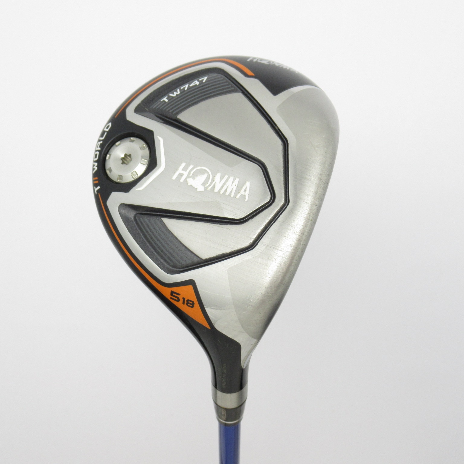 本間ゴルフ BERES MG612 11.5° ARMRQ UD45/R