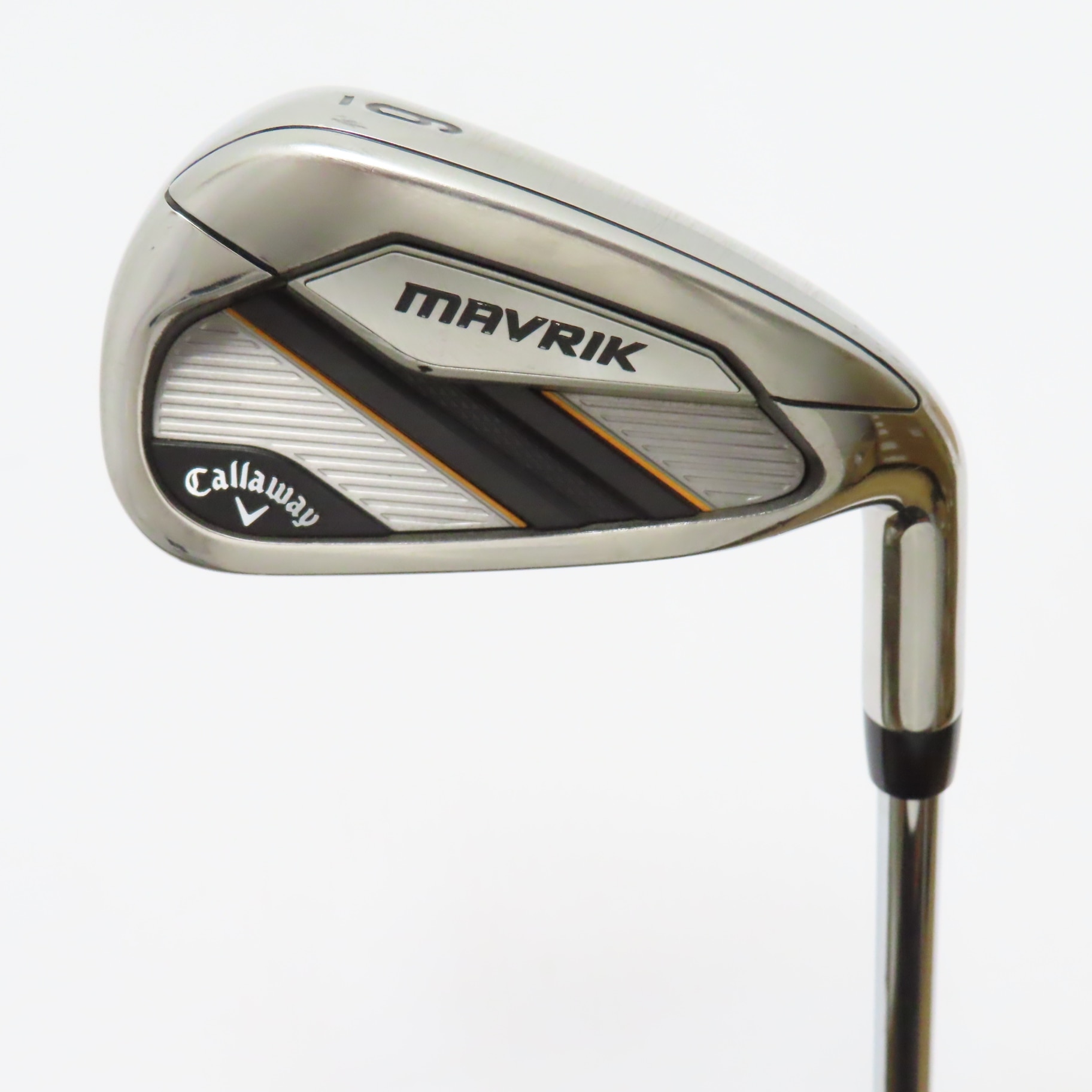 ヒロ【ツアー支給】マーベリックサブゼロ FW 17度 AD DI-8x ヒロ