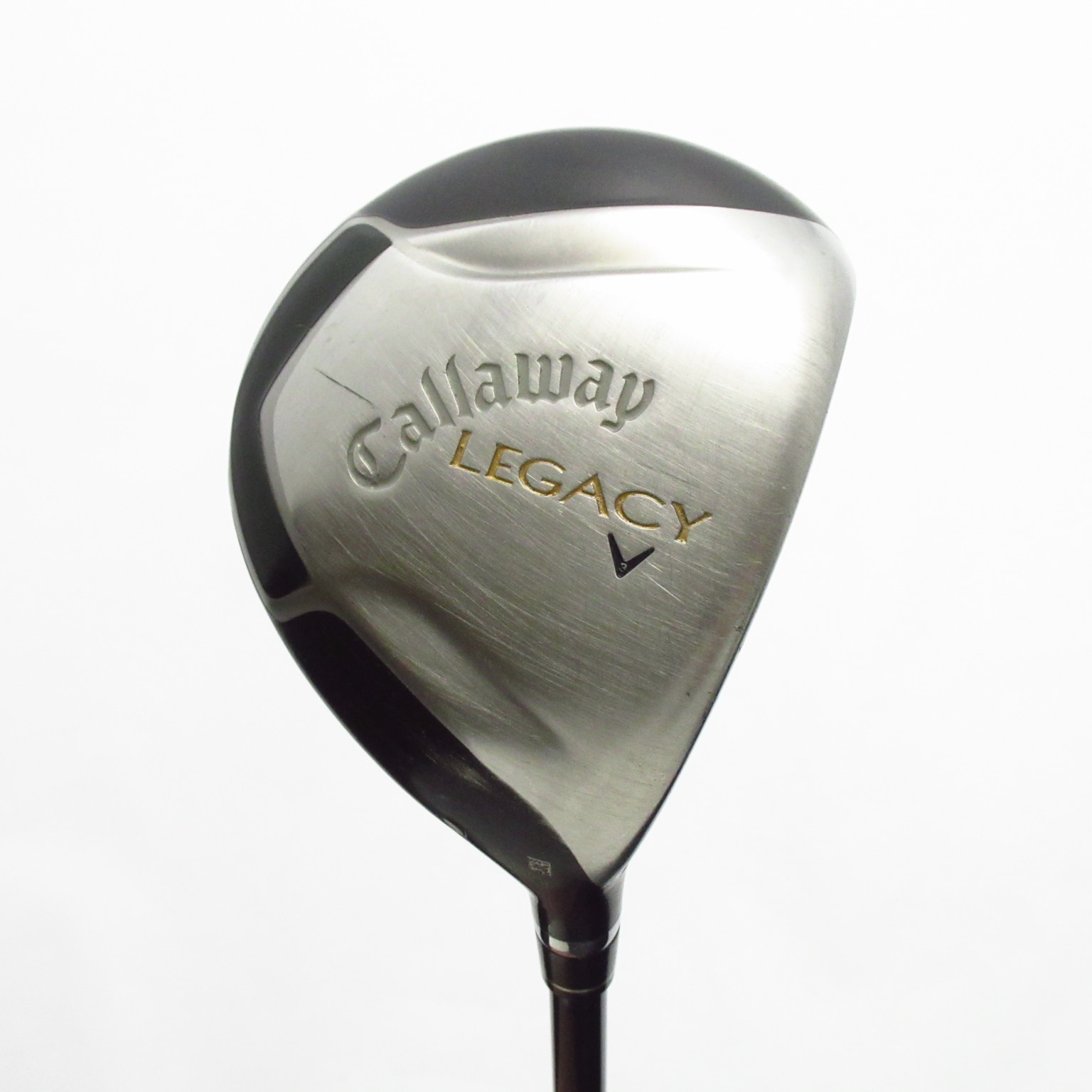 Callaway Golf - キャロウェイ レガシー ゴルフセット 9本 右