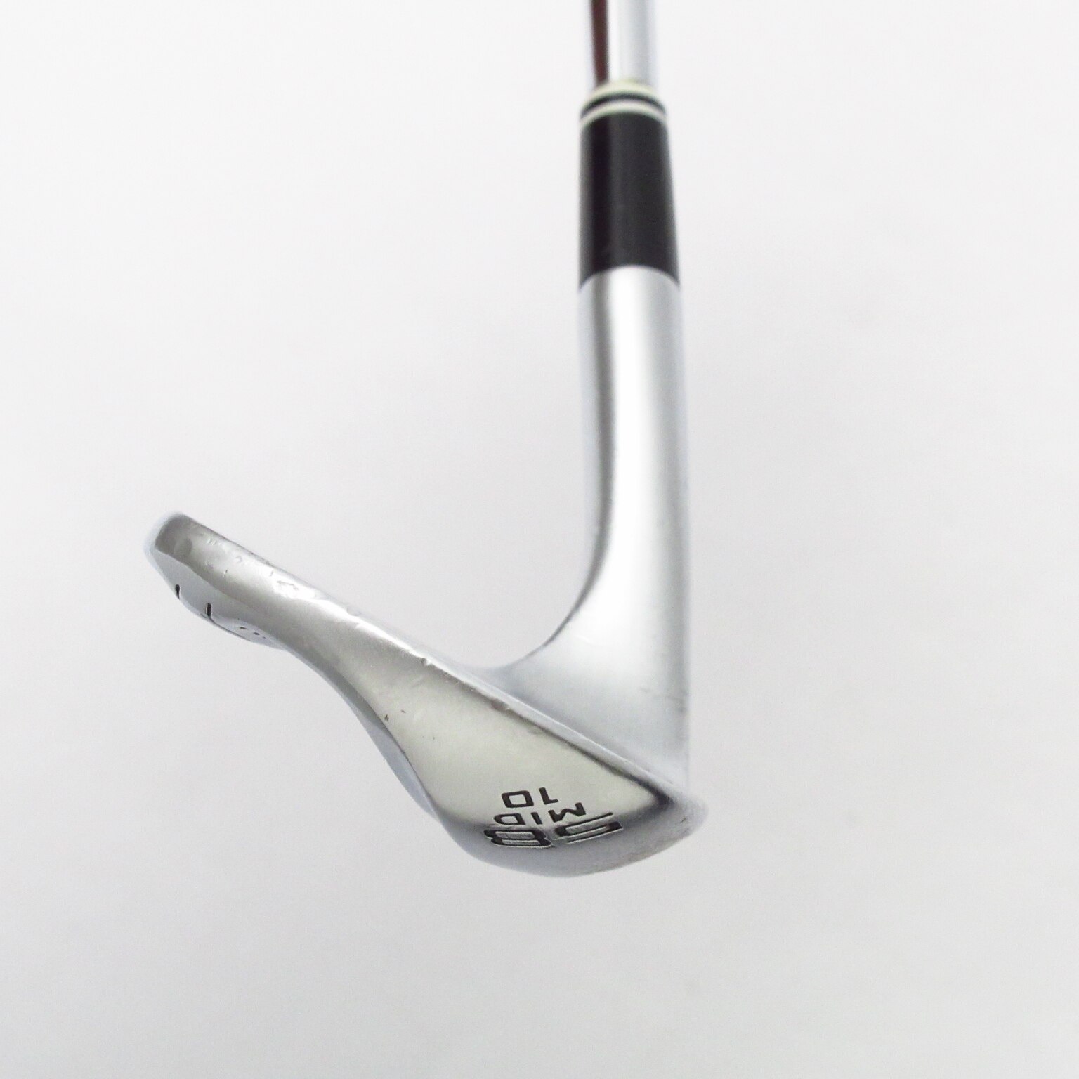 中古】RTX ジップコア ツアーサテン ウェッジ Dynamic Gold HT