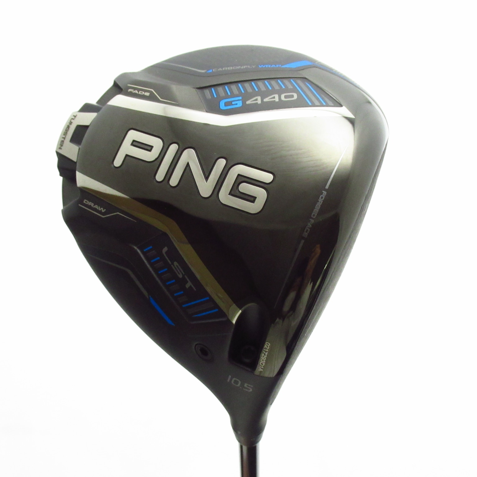 ピン PING G410 3w 14.5° ヘッド単品 中古品 送料無料右利き用 2025年最新】Yahoo!オークション -ping g410 ヘッドの中古品