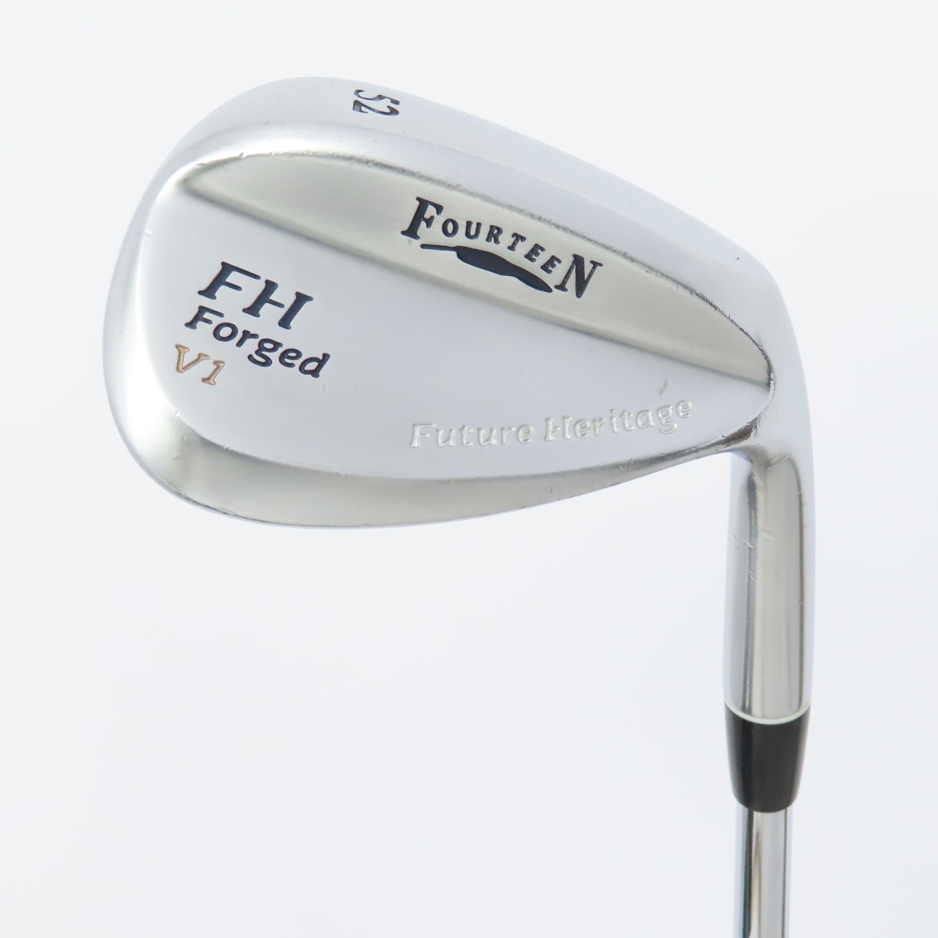 フォーティーン FH forged V1 52 56 60 3本セット V1 フォーティーン