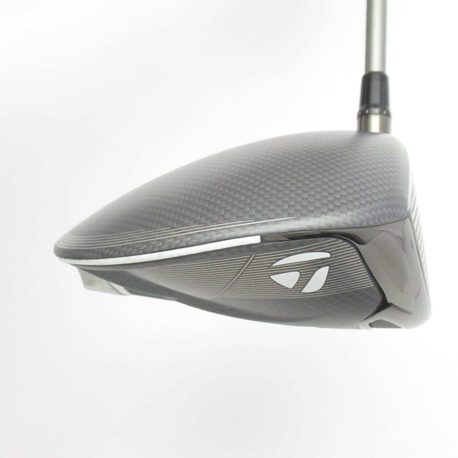 中古】Qi35 MAX LITE ドライバー Air Speeder TM(2025) 10.5 SR B