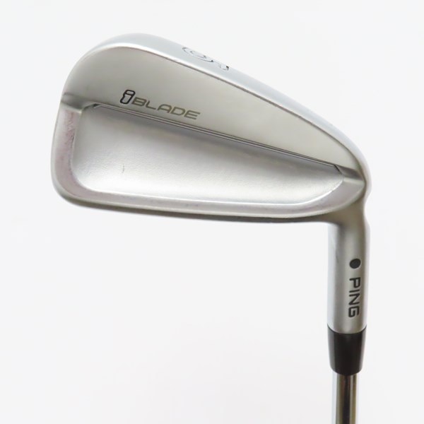 中古】i BLADE アイアン N.S.PRO MODUS3 SYSTEM3 TOUR 125 27 S CD 