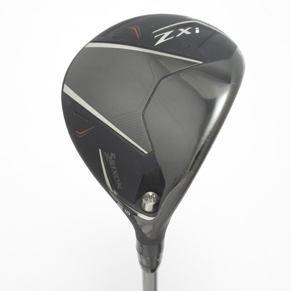 中古】スリクソン ZXi フェアウェイウッド Tour AD UB 7 18 X BC 