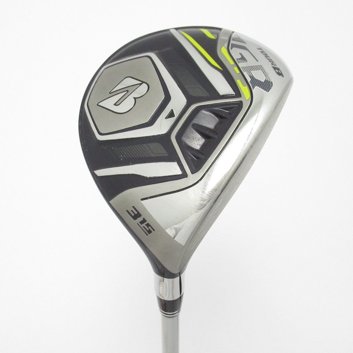 TOUR B JGR フェアウェイウッド JGRオリジナル TG1-5