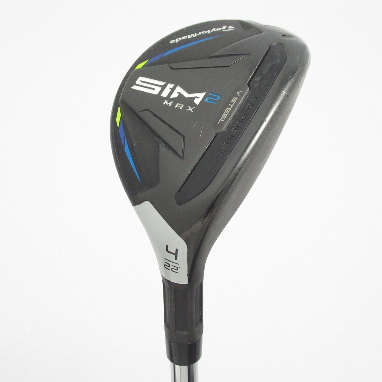 中古】SIM2 マックス レスキュー ユーティリティ KBS MAX MT85