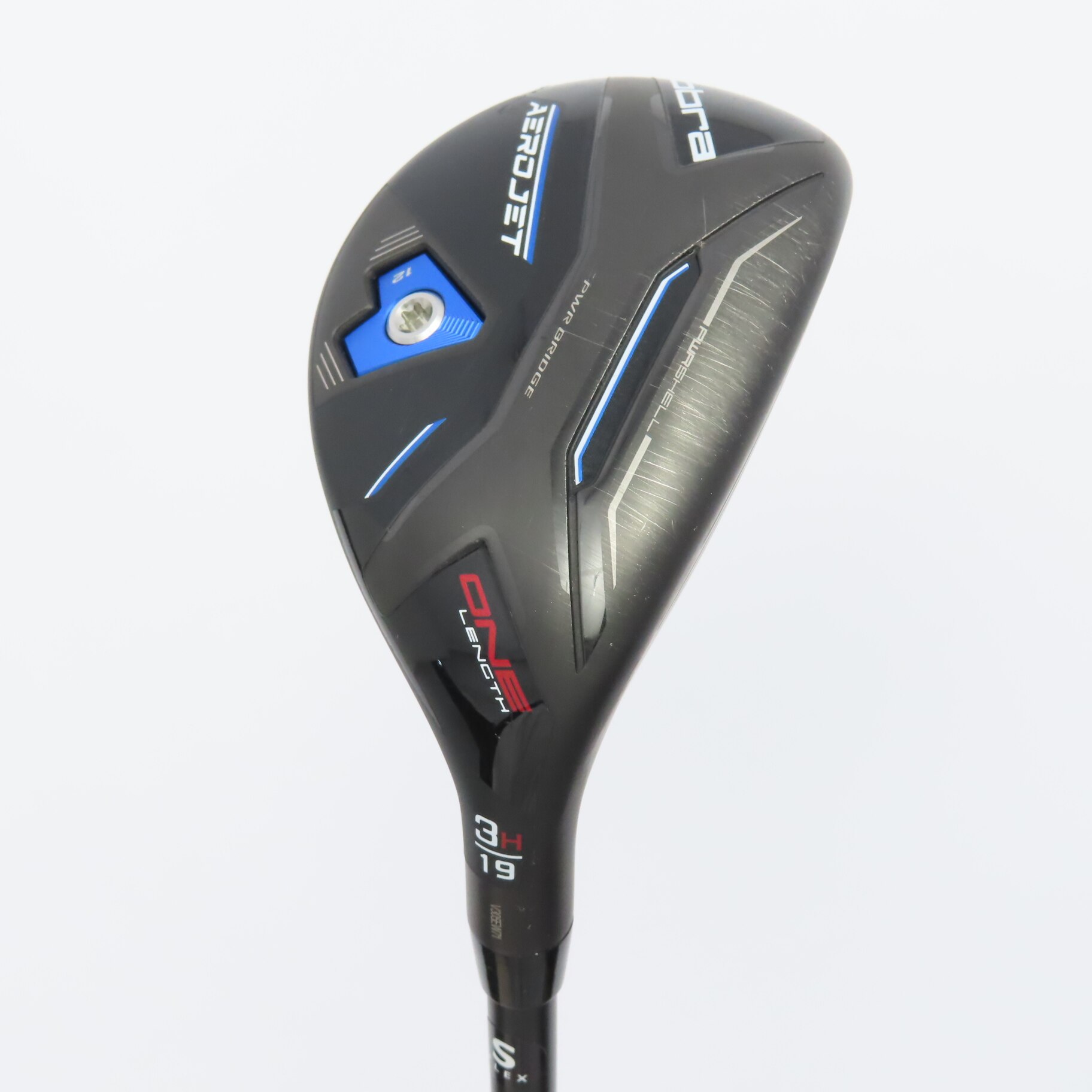 中古】コブラ ユーティリティ 通販｜GDO中古ゴルフクラブ