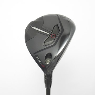 TS2 7w 21° フェアウェイウッド タイトリスト ヘッドカバー付 