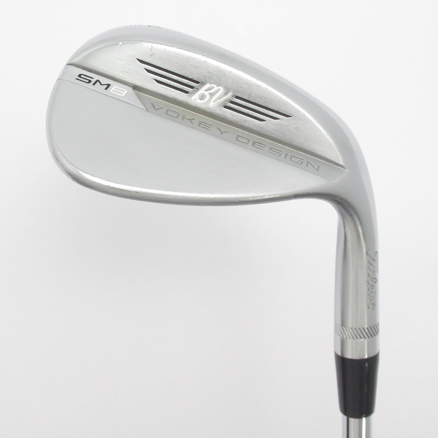 グランドセール 中古】ボーケイデザイン Dynamic ウェッジ ツアークローム SM8 その他
