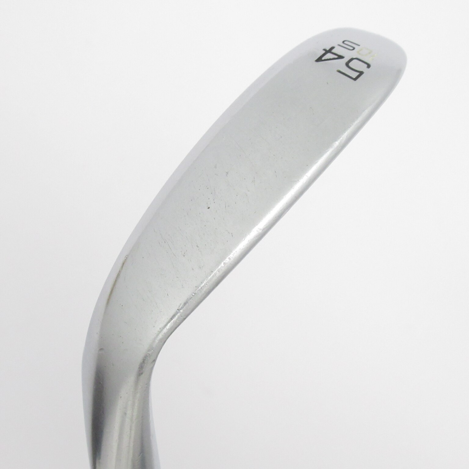 中古】ボーケイデザイン SM8 ツアークローム ウェッジ Dynamic