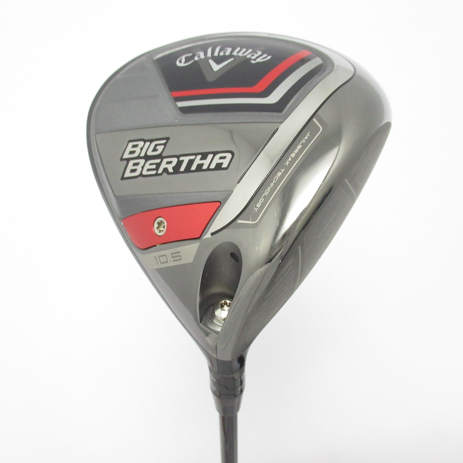 Callaway キャロウェイ ビッグバーサ アルファ ドライバー BIG
