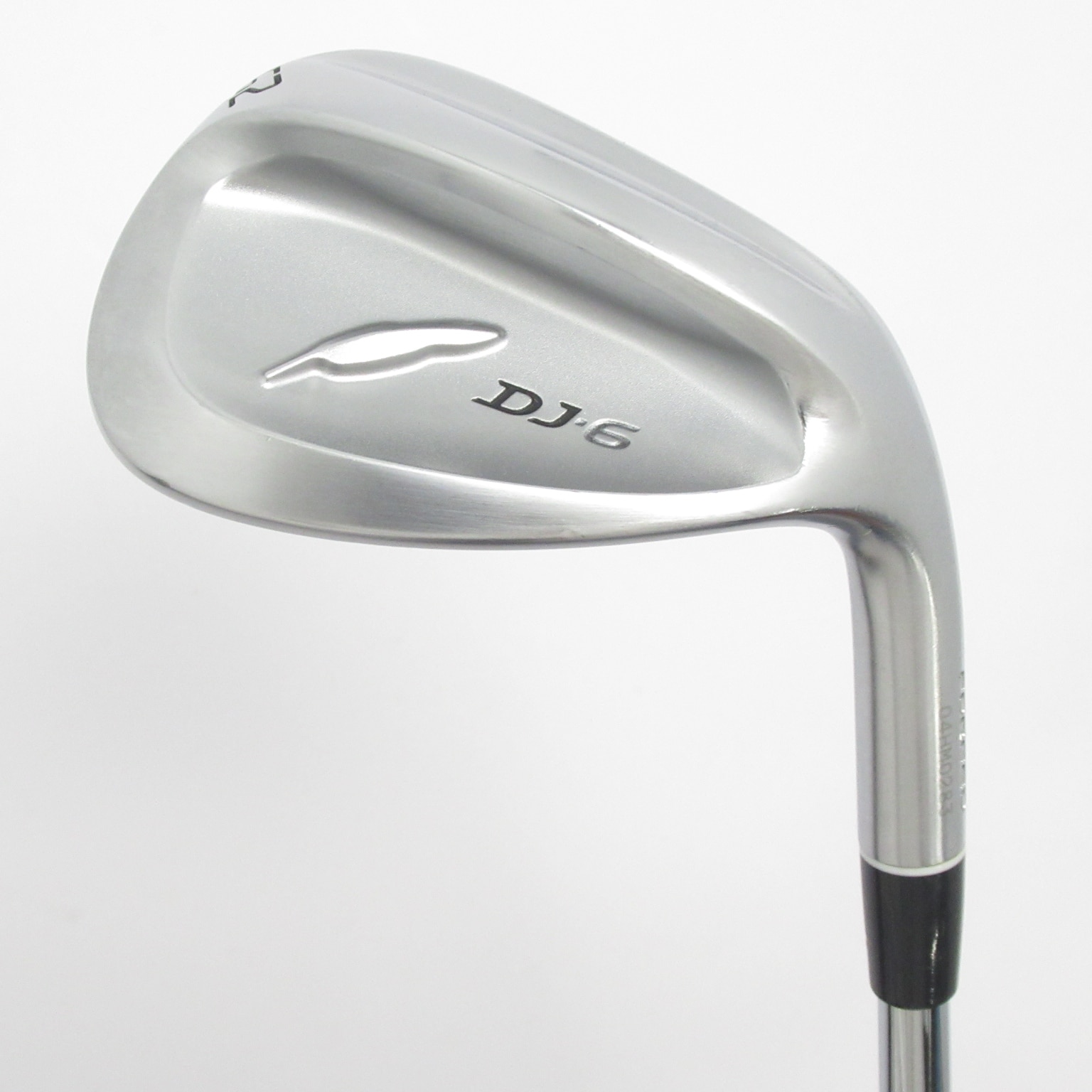 中古】DJ-6 ウェッジ N.S.PRO TS-114w Ver2 52-17 WEDGE C