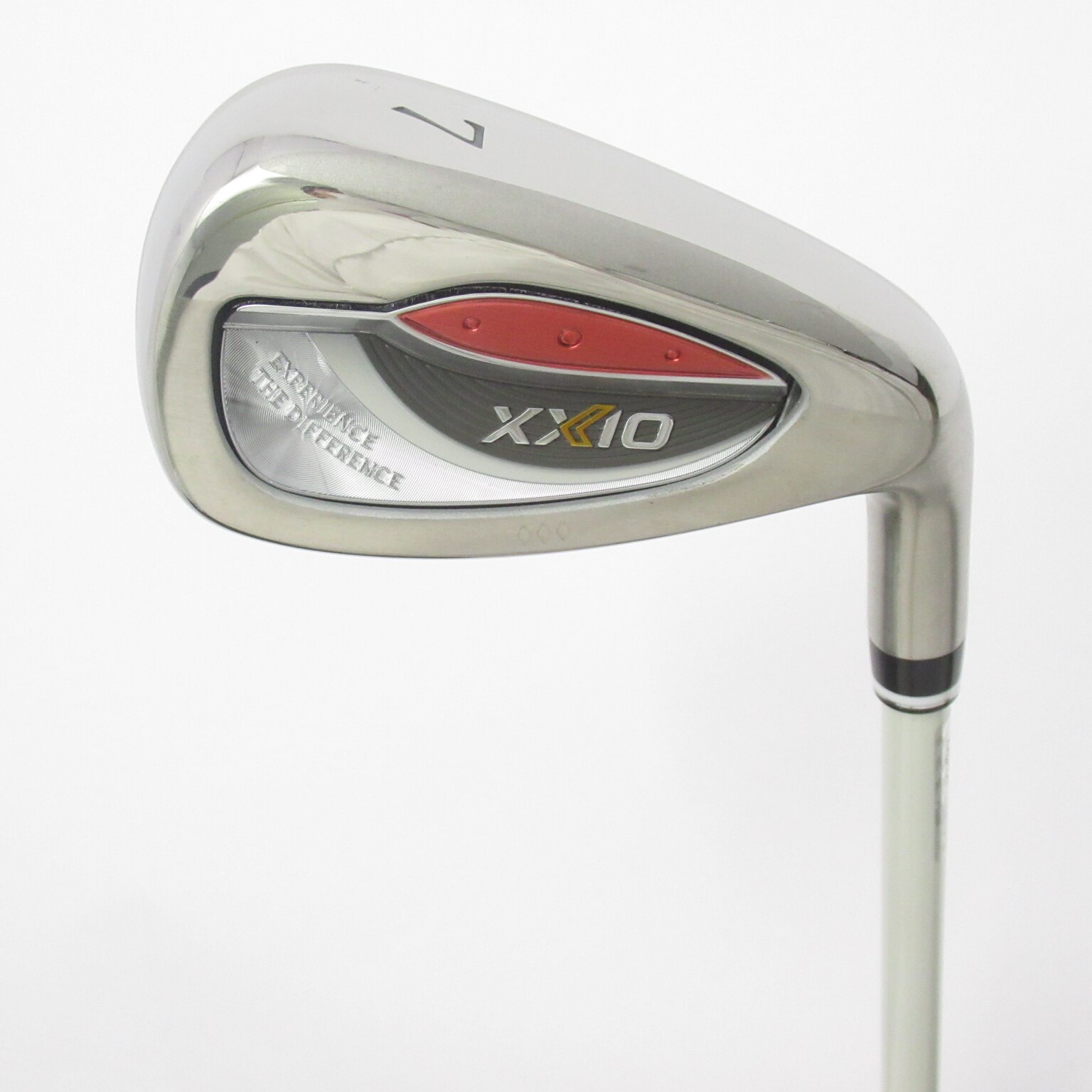 XXIO パター 360 ステンレススチール製