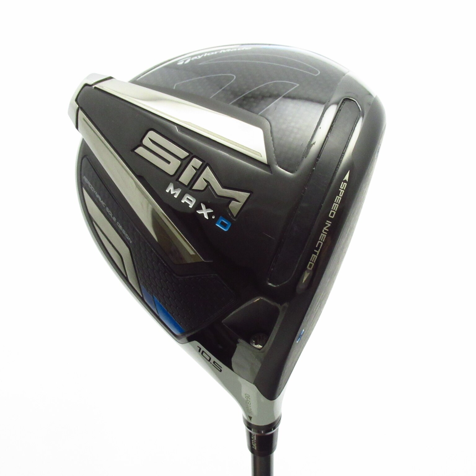 中古】SIM ドライバー (テーラーメイド) 通販｜GDO中古ゴルフクラブ