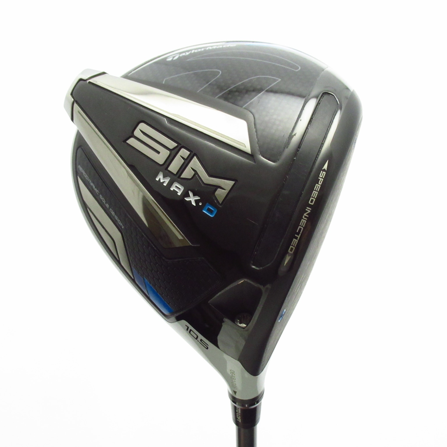 人気商品ランキング テーラーメイド シム MAX ドライバー TM50 10.5 SR クラブ