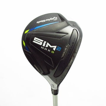 中古】SIM2 (テーラーメイド) 通販｜GDO中古ゴルフクラブ