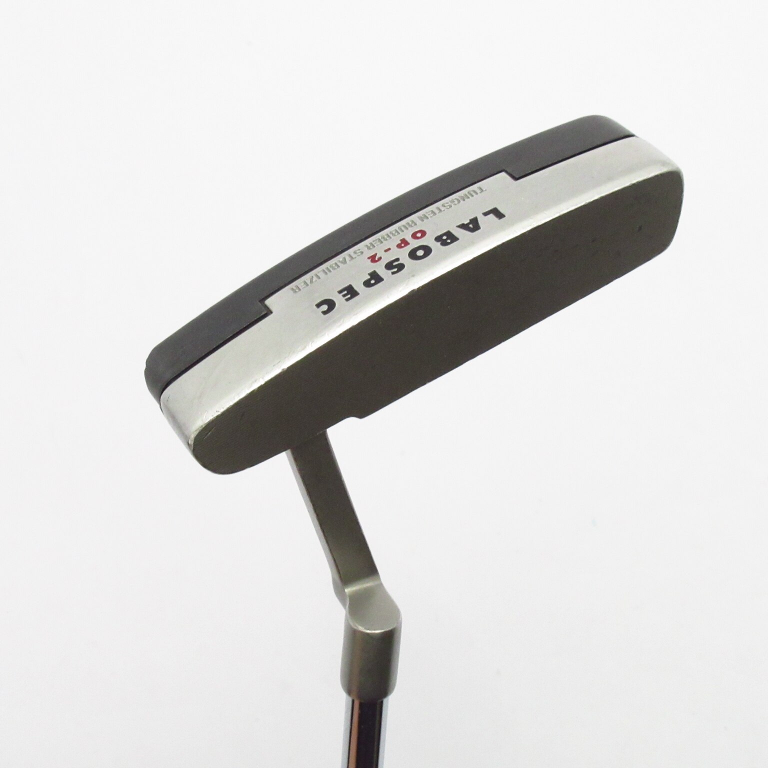 ONOFF オノフ ラボスペック OP-2 パター 【公式通販】