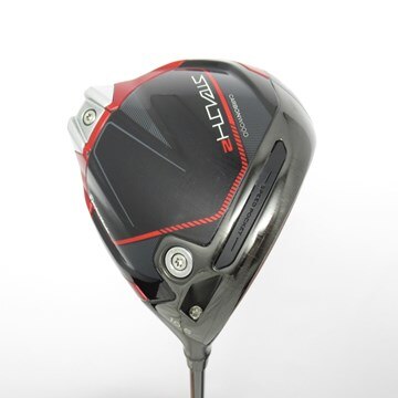 中古】ステルス ドライバー (テーラーメイド) 通販｜GDO中古ゴルフクラブ