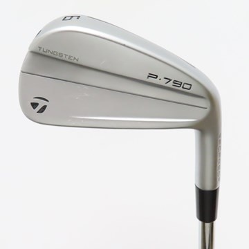 中古】P790 アイアンセット (テーラーメイド) 通販｜GDO中古ゴルフクラブ