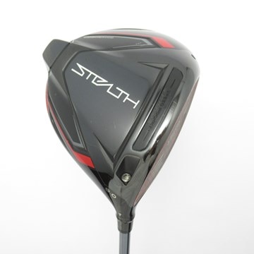 中古】ステルス ドライバー (テーラーメイド) 通販｜GDO中古ゴルフクラブ