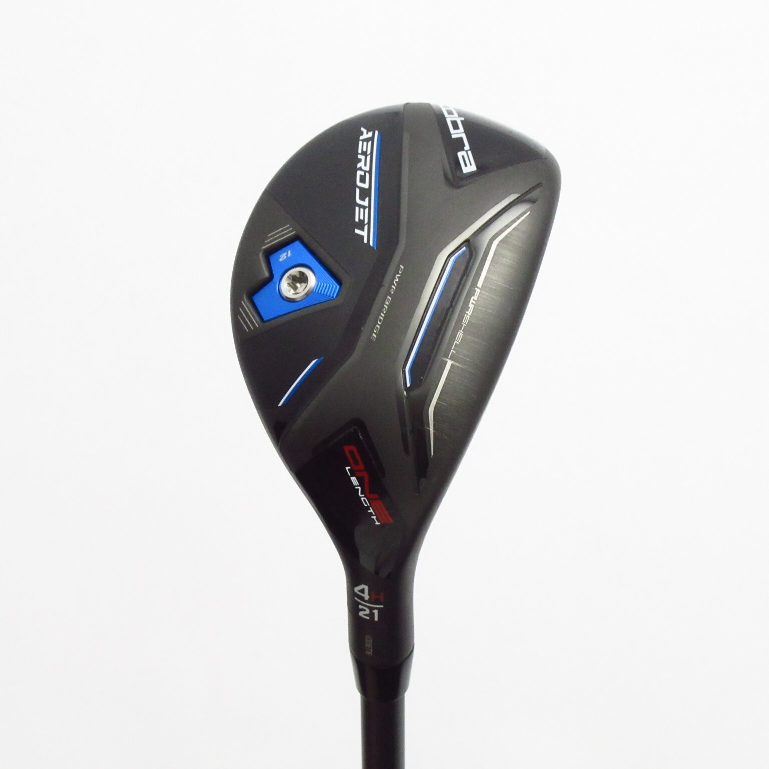 COBRA（ゴルフ） GK鈴鹿☆ 中古984 コブラ☆RADSPEED HYBRID