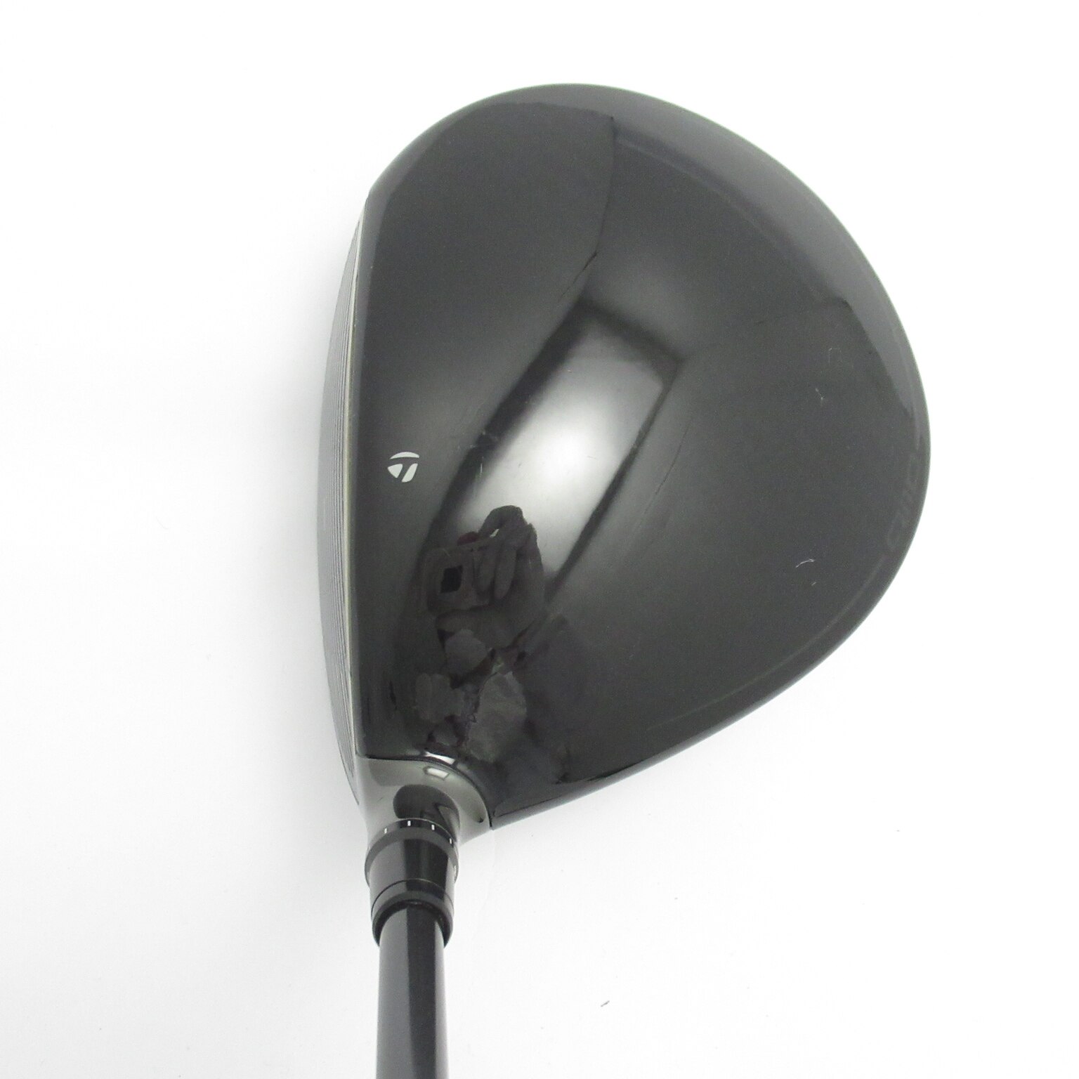 中古】Qi10 LS ドライバー Diamana Silver TM50 9 S CD