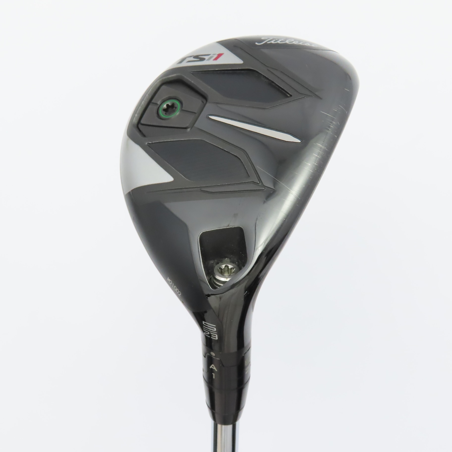 タイトリスト TSi1ユーティリティ U7 29度 modus gost S