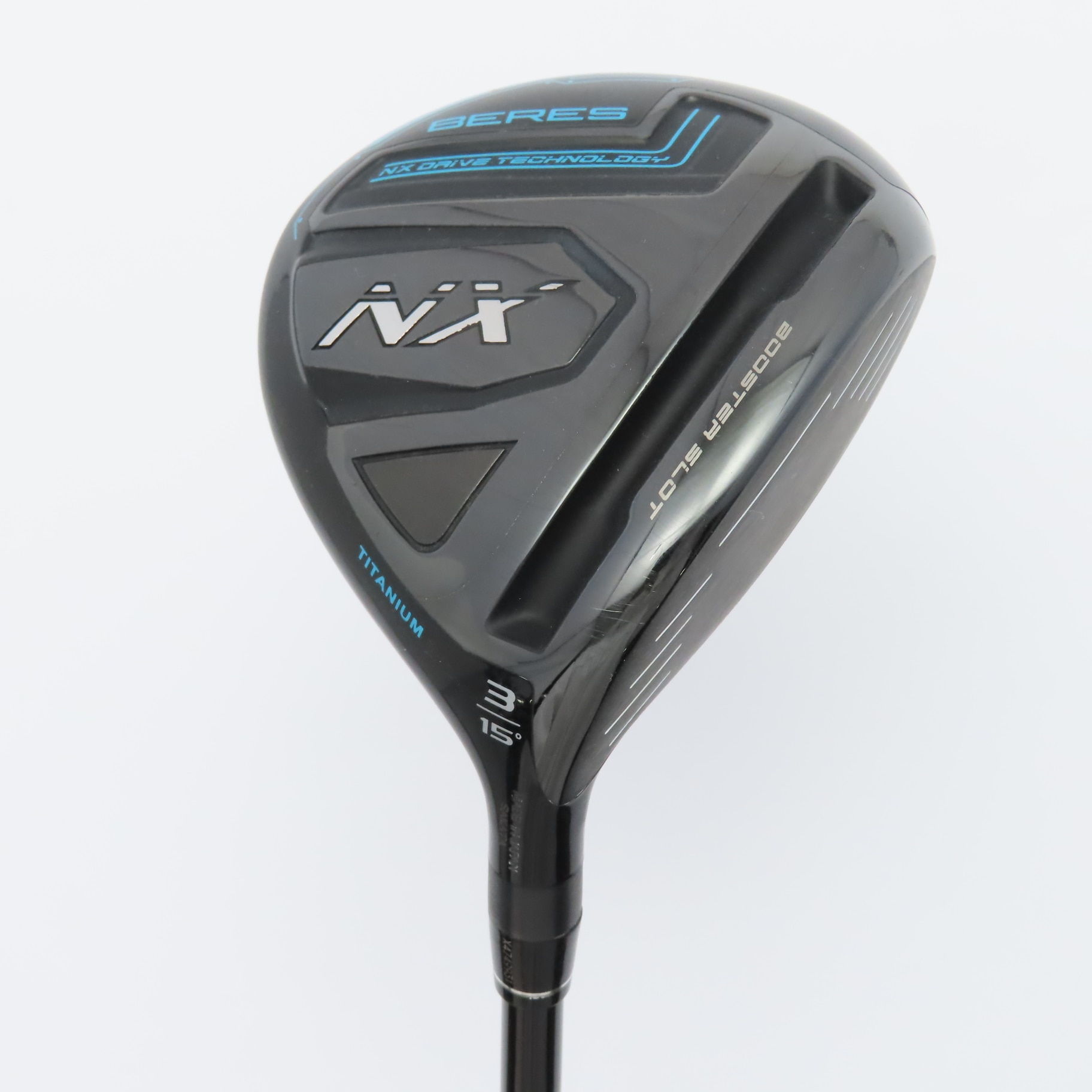 HONMAゴルフ BERES NX レディースゴルフクラブセット8本本間ゴルフ