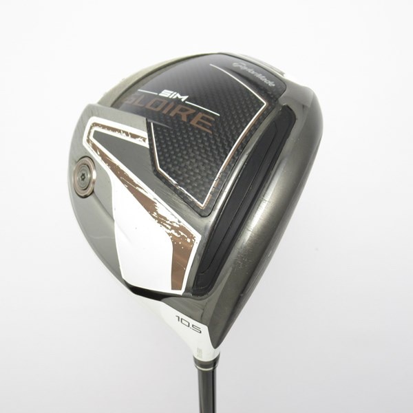 中古】SIM グローレ ドライバー Air Speeder TM 10.5 SR C(ドライバー 