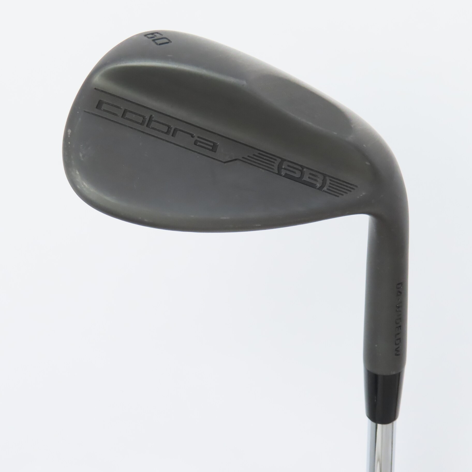 中古】キング SNAKEBITE BLACK(2023) ウェッジ N.S.PRO MODUS3 中古】キング SNAKEBITE BLACK(2023) ウェッジ N.S.PRO MODUS3