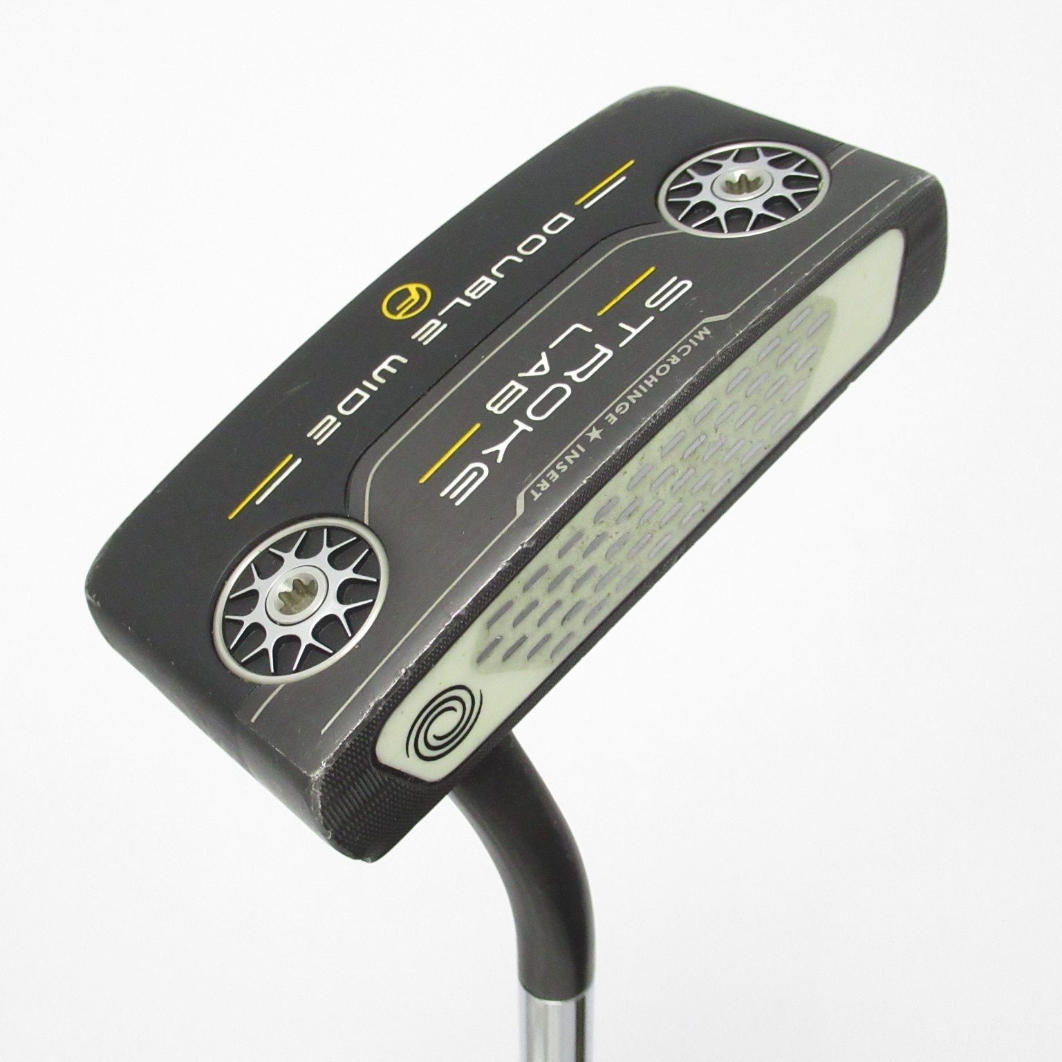 中古】ストロークラボ パター (オデッセイ) 通販|GDO中古ゴルフ 中古】ストロークラボ パター (オデッセイ) 通販|GDO中古ゴルフ