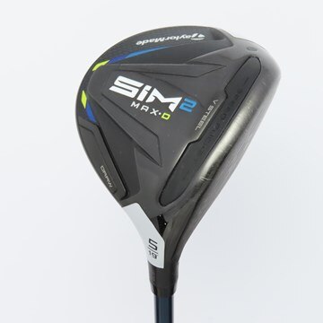 中古】SIM2 フェアウェイウッド (テーラーメイド) 通販｜GDO中古ゴルフ 