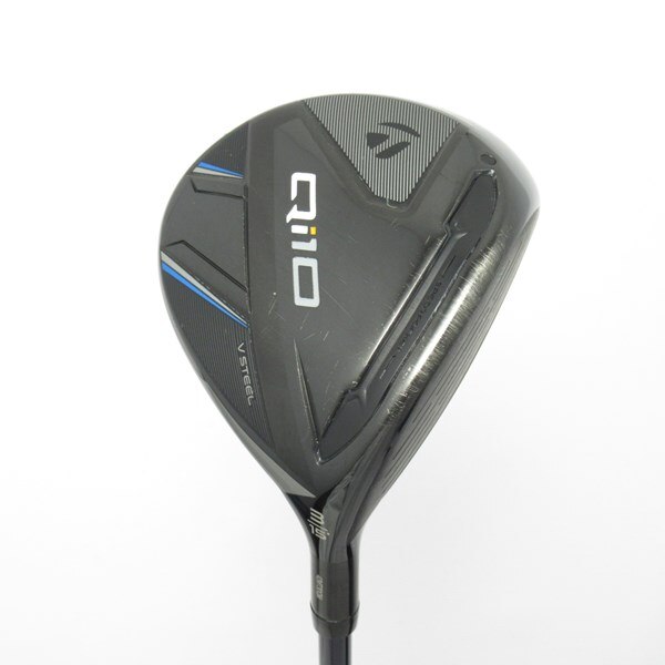 中古】Qi10 フェアウェイウッド Diamana Blue TM50 15 S CD 