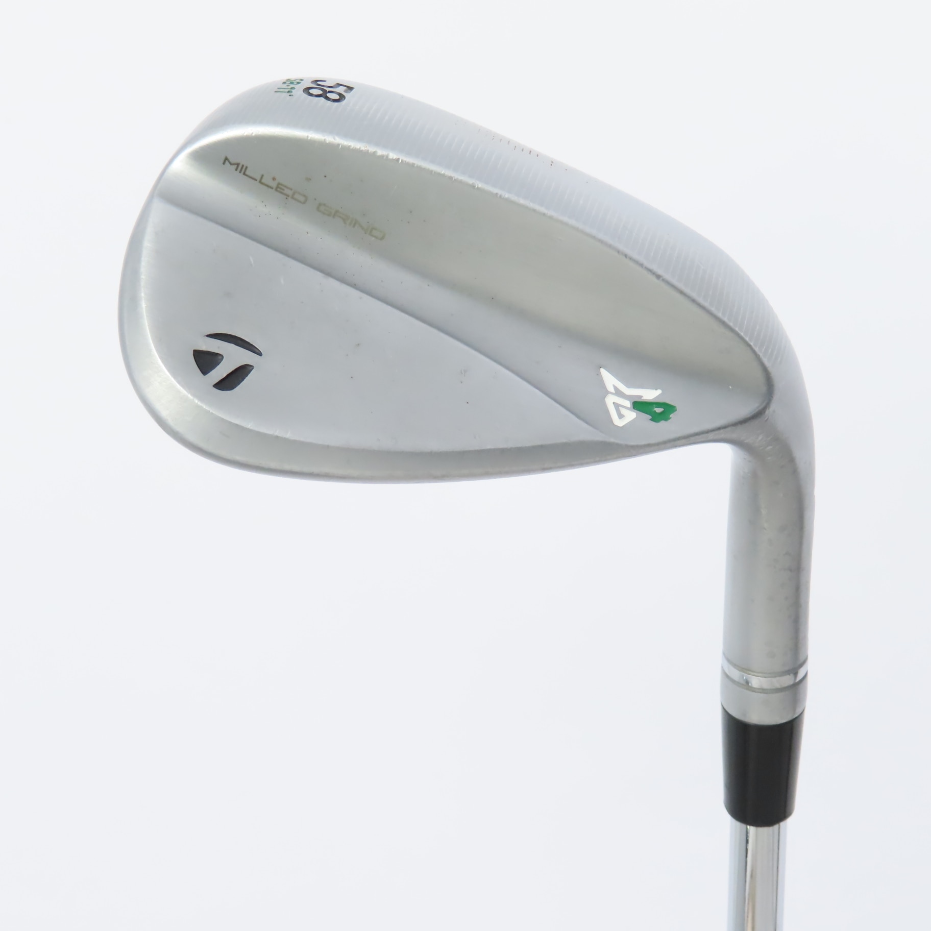 中古】ミルドグラインド4 ウェッジ N.S.PRO MODUS3 TOUR 120 58
