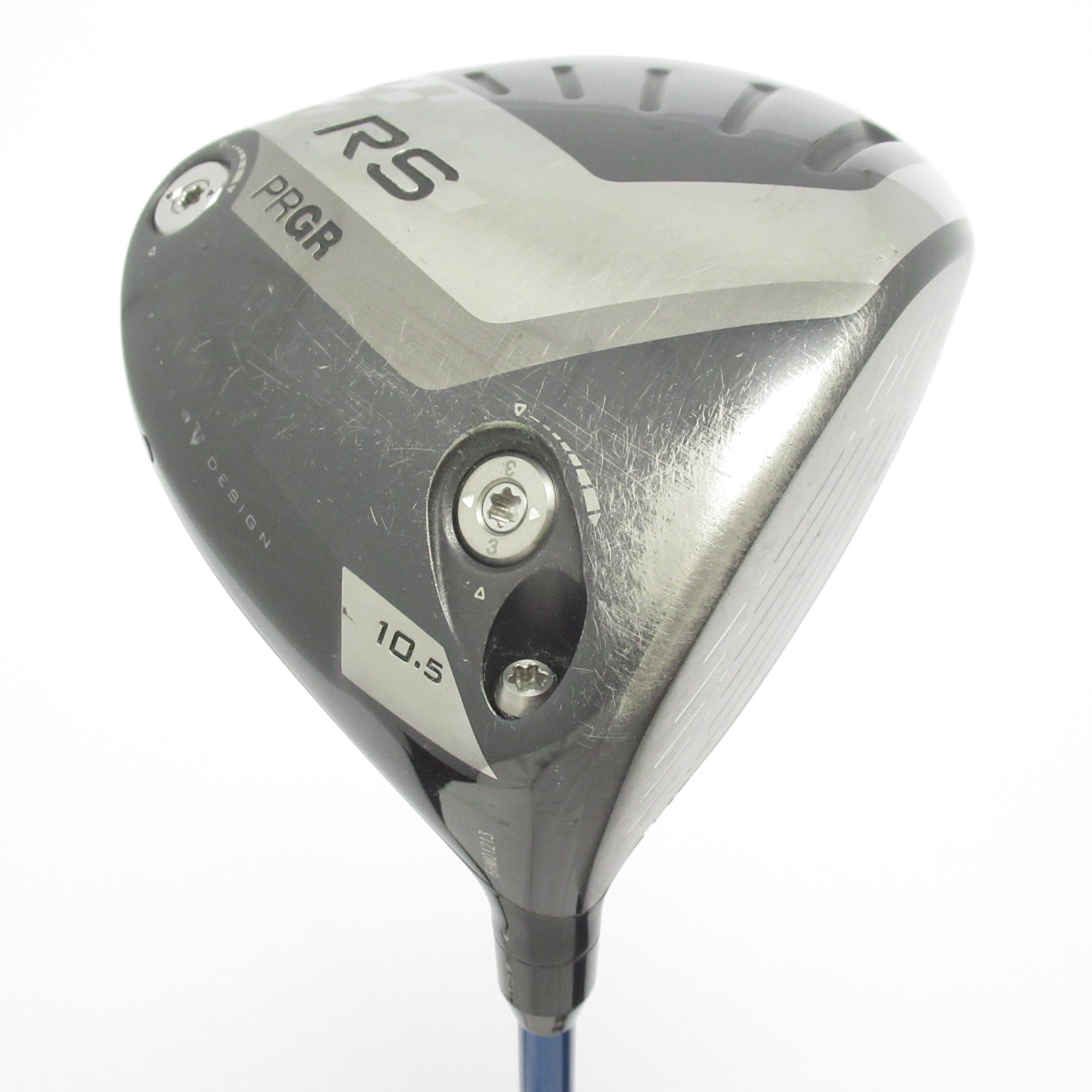 中古】RS ドライバー RS 10.5 M40 D(ドライバー(単品))|RS 中古】RS ドライバー RS 10.5 M40 D(ドライバー(単品))|RS