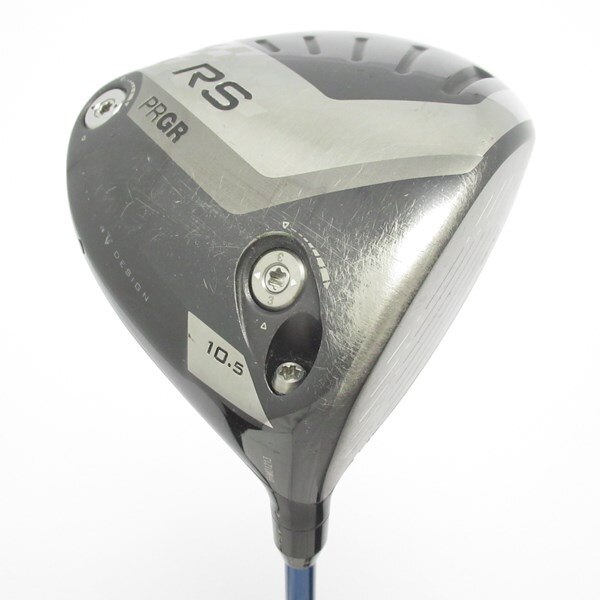 中古】RS ドライバー RS 10.5 M40 D(ドライバー（単品）)|RS(プロギア  